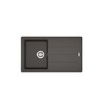 Franke FRANKE BASİS BFG 611-86 SLATE GREY GRANİT EVİYE Gri