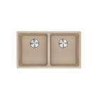 Franke FRANKE MARİS MRG 120-35-35 AVENA EVİYE Bej