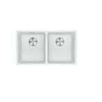 Franke FRANKE MARİS MRG 120-35-35 BİANCO EVİYE Beyaz