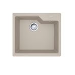 Franke FRANKE UBG 610-56 SAHARA GRANİT EVİYE Krem