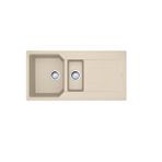 Franke FRANKE URBAN UBG 651-100 AVENA GRANİT EVİYE Bej