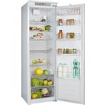 Franke FSDR 330 V NE E Ankastre Buzdolabı
