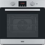 Franke FSL 86 H XS 71 lt Inox Ankastre Fırın