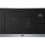 Franke FSM 25 MW XS 25 lt Inox Siyah Mikrodalga Fırın