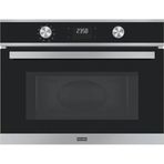 Franke FSM 45 MW XS 40 lt Siyah Ankastre Kombi Mikrodalga