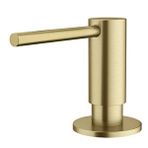 Franke Gold Sabunluk 112.0717.105 Altın