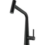 Franke Icon Spiralli Matte Black Duşlama Özellikli Armatür