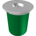 Franke Kea 12 lt Ankastre Çöp Kovası