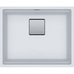 Franke Kubus 2 KNG 110-52 Bianco Granit Evye