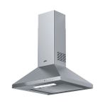 Franke Linfa Fdl 6165 Xs 60 cm Inox Duvar Tipi Davlumbaz 3 Kademe Güçlü Hava Debisi