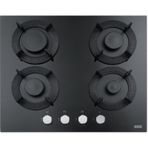 Franke Maris FHMF 604 4GC Black Glass Ankastre Ocak