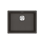 Franke Maris MRG 110-52 Slate Grey Granit Evye