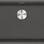 Franke Maris Mrg 110-72 Slate Grey Granit Mutfak Eviyesi