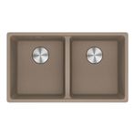 Franke Maris MRG 120-35-35 Granit Evye Oyster