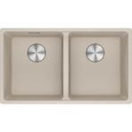 Franke Marıs Mrg 120-35-35 Granit Sahara Eviye