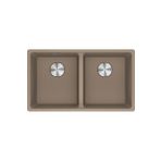 Franke Maris Mrg 120-35-35 Oyster Granit Eviye
