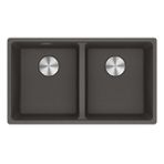 Franke Maris MRG 120-35-35 Slate Grey Granit Evye