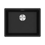 Franke Maris MRG 210 110 52 Nero Granit Eviye