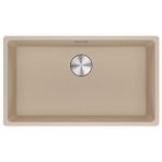 Franke Maris Mrg 210 110-72 Avena Granit Mutfak Eviyesi Bej