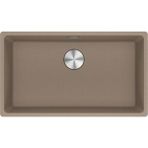 Franke Maris Mrg 210/110-72 Oyster Tezgahaltı Granit Evye