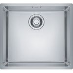 Franke Maris MRX 110-45 Inox Eviye