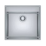 Franke Maris MRX 210-50 Paslanmaz Çelik Eviye