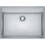Franke Maris MRX 210-70 Paslanmaz Çelik Eviye
