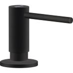 Franke Matt Black Eviye Aksesuarı Actıve Sıvı Sabunluk