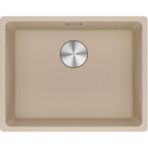 Franke MRG 110-52 Avena 52x40 cm Granit Eviye