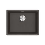 Franke MRG 110-52 Slate Grey Granit Eviye