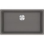 Franke MRG 110-72 Stone Grey 72x40 Granit Eviye