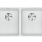 Franke MRG 120-35-35 Maris Bianco Granit Eviye
