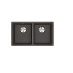 Franke Mrg 120-35-35 Slate Grey Eviye Gri