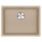 Franke MRG 210/110-52 Avena Tek Gözlü Granit Eviye