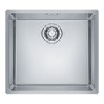 Franke MRX 110-45 Maris İnox Gri Evye