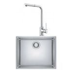 Franke MRX 110-50 Tezgah Altı Çelik Eviye