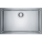 Franke MRX 110-70 Tezgah Altı Çelik Eviye