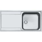 Franke MRX 211 Maris İnox Evye