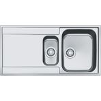 Franke MRX 251 Maris İnox Evye