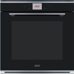 Franke Myhtos FMY 99 P XS Siyah Inox Ankastre Fırın