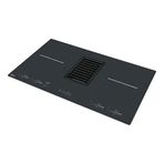 Franke Mythos FMY 839 HI 2.0 Nero Davlumbaz Entegreli Ocak