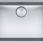 Franke Mythos MYX 110 55 Inox Eviye