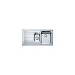 Franke Neptun NET 651 Microdekor Eviyeler