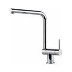Franke Neptune Window Krom Mutfak Bataryası