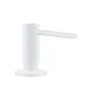 Franke Sabunluk Matt White Beyaz