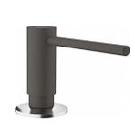 Franke Slate Grey Sabunluk Gri