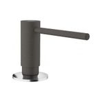 Franke Slate Grey Sıvı Sabunluk