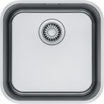 Franke Srx 110-40 Eviye - Inox