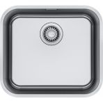 Franke Srx 110-45 Eviye - Inox