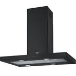 Franke Tale 905 I BK Matte Black Ada Davlumbaz